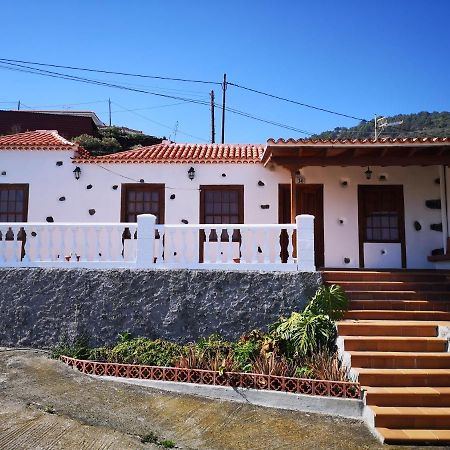 Vv La Casita De Nina "By Henrypole Home" Villa de Mazo Bagian luar foto