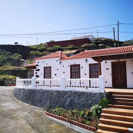 Vv La Casita De Nina "By Henrypole Home" Villa de Mazo Bagian luar foto