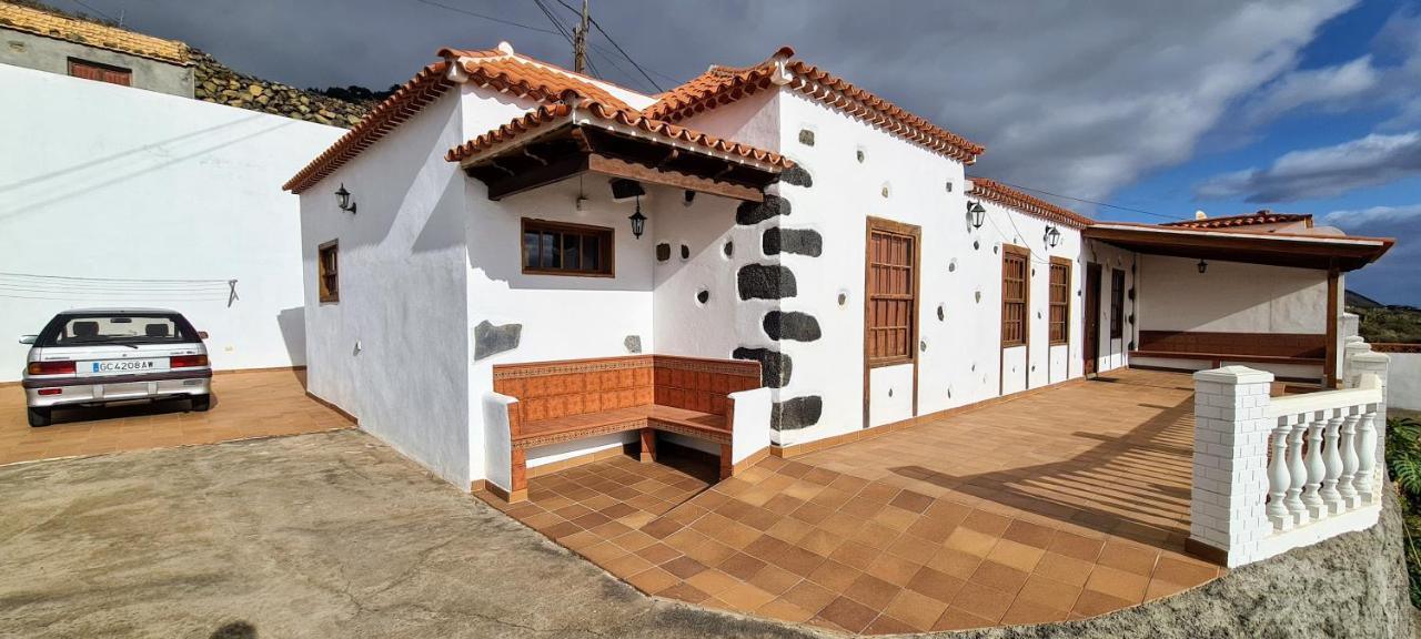 Vv La Casita De Nina "By Henrypole Home" Villa de Mazo Bagian luar foto