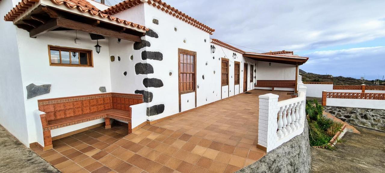 Vv La Casita De Nina "By Henrypole Home" Villa de Mazo Bagian luar foto
