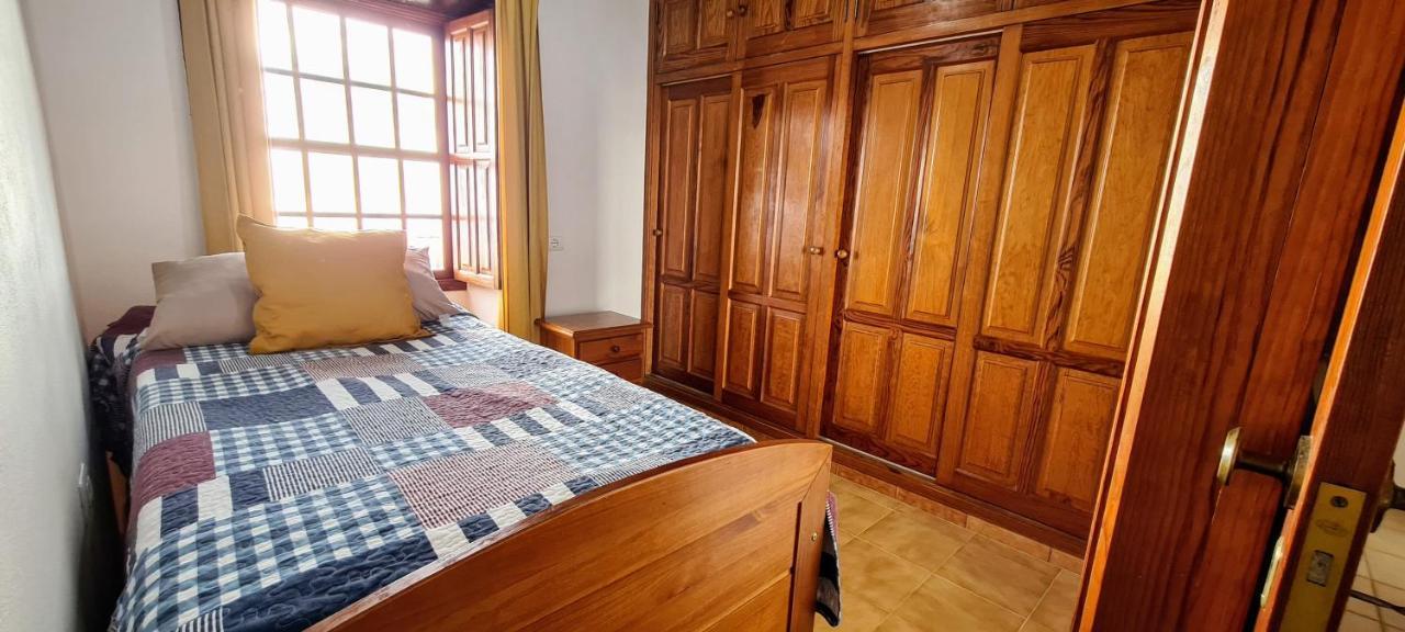 Vv La Casita De Nina "By Henrypole Home" Villa de Mazo Bagian luar foto