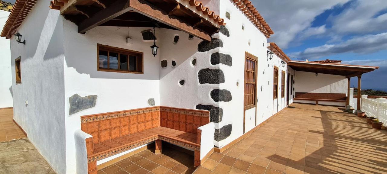 Vv La Casita De Nina "By Henrypole Home" Villa de Mazo Bagian luar foto