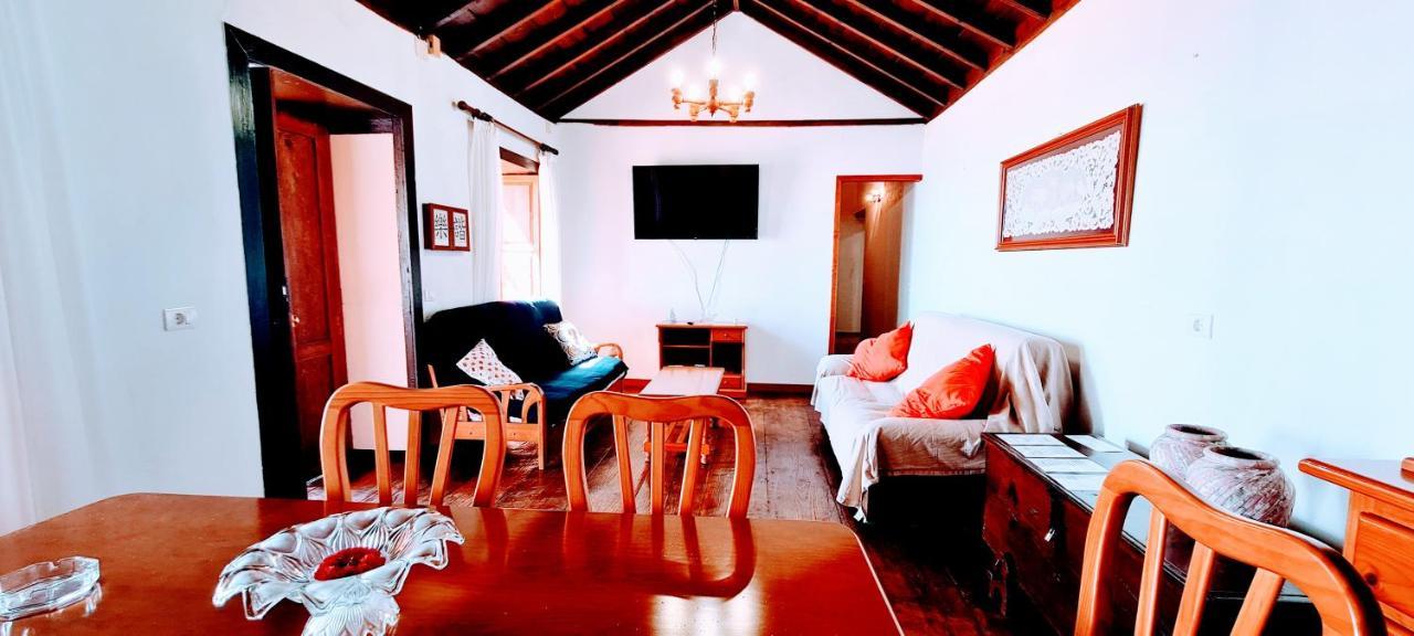 Vv La Casita De Nina "By Henrypole Home" Villa de Mazo Bagian luar foto