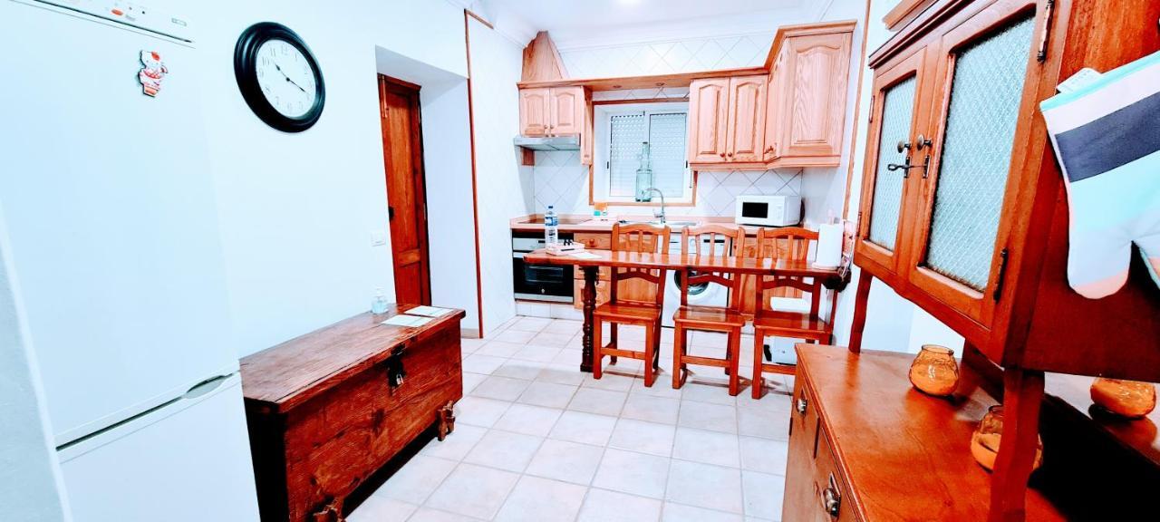 Vv La Casita De Nina "By Henrypole Home" Villa de Mazo Bagian luar foto