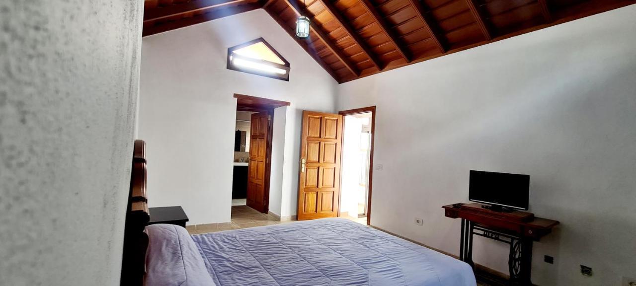 Vv La Casita De Nina "By Henrypole Home" Villa de Mazo Bagian luar foto