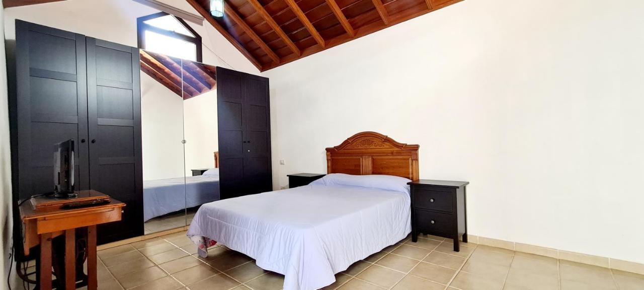 Vv La Casita De Nina "By Henrypole Home" Villa de Mazo Bagian luar foto