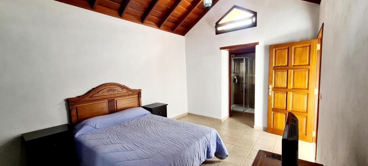 Vv La Casita De Nina "By Henrypole Home" Villa de Mazo Bagian luar foto