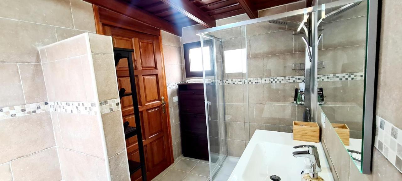 Vv La Casita De Nina "By Henrypole Home" Villa de Mazo Bagian luar foto